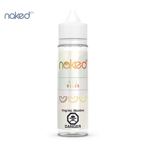 All Melon Par Naked Jean Cloud Vape