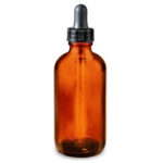 amber-glass-bottle-100ml-with-black-crc-glass-droppers-jeancloudvape