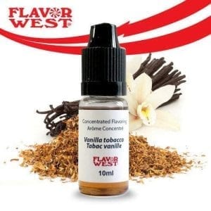 vanilla-tobacco-flavor-west