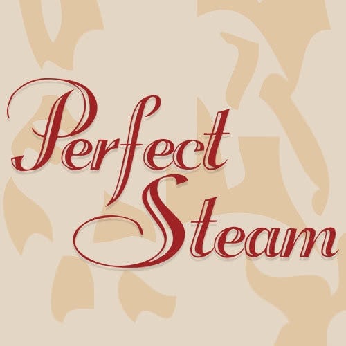Perfect Steam