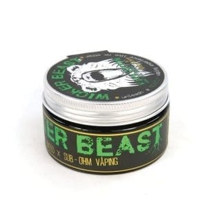 Vape Cotton par Wicker Beast – Image 3