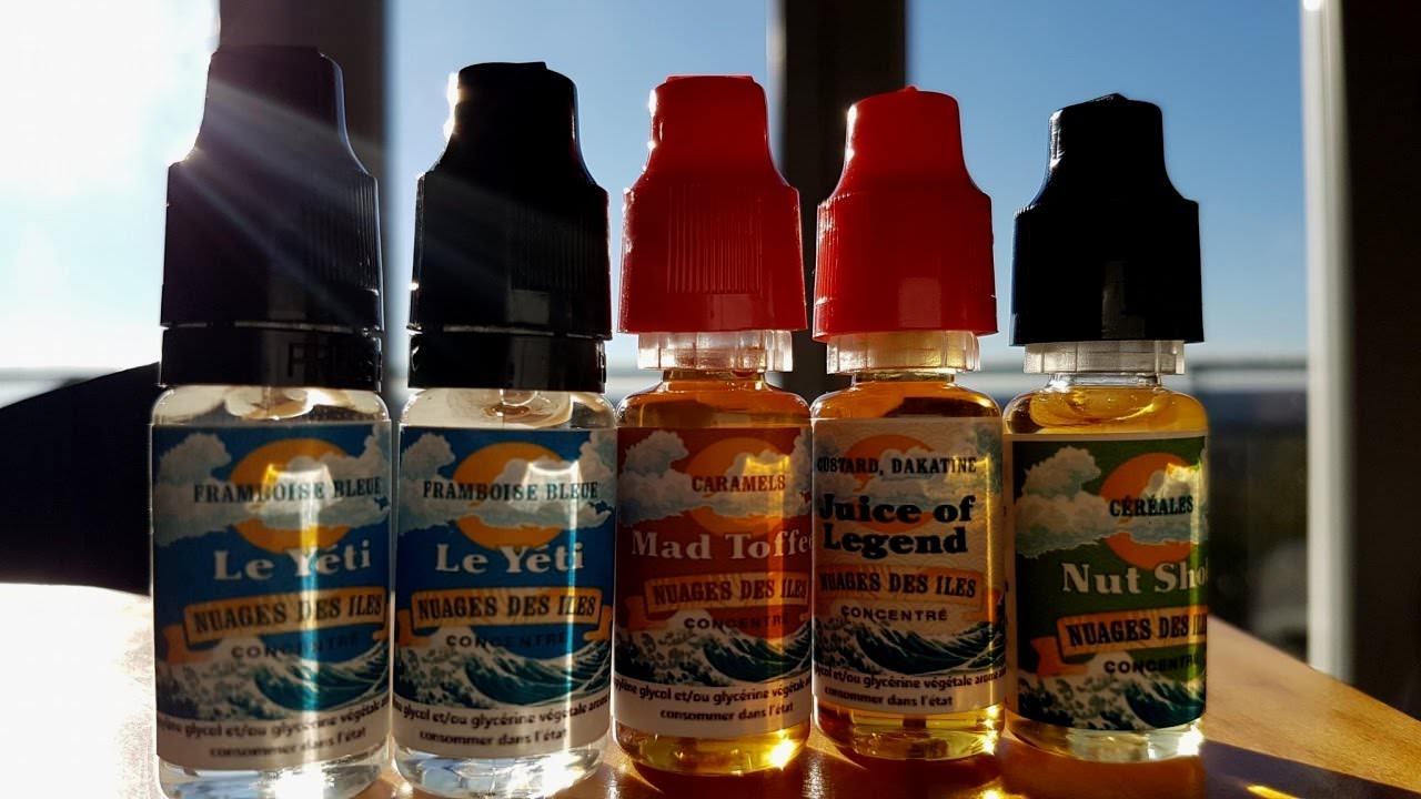 nuages-des-iles-jean-cloud-vape-review