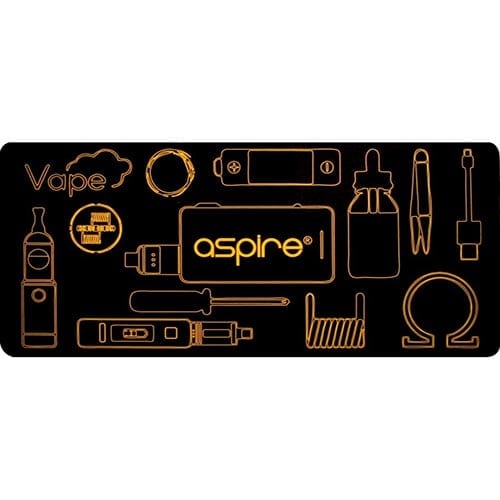 Building mat XL by Aspire