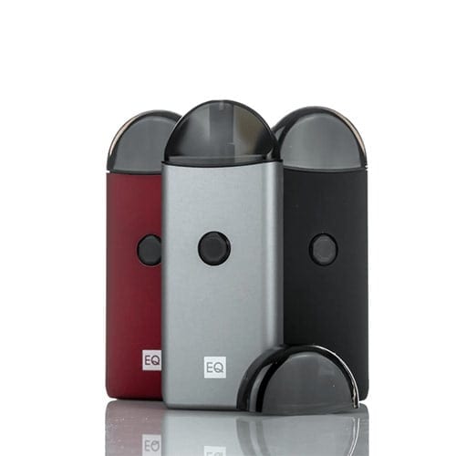 EQ Open Pod Starter Kit by Innokin – Jean Cloud Vape