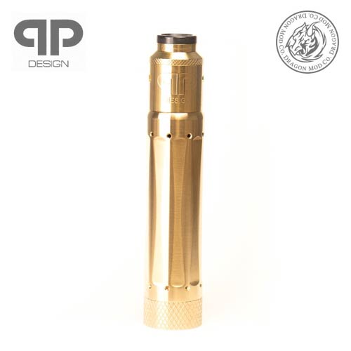 Combo Kali v2 | 3Sixty Mod by qp Design & Dragon Mod Co. – Jean