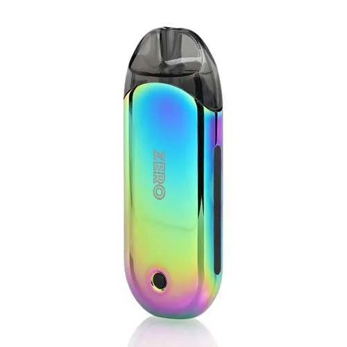 Renova Zero Pod System by Vaporesso Jean Cloud Vape