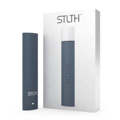 STLTH Device Only Kit by STLTH – Jean Cloud Vape