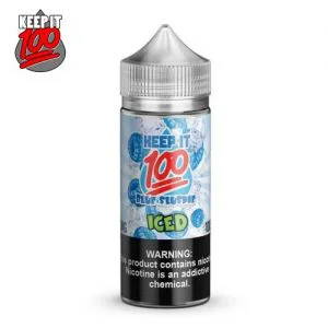 blue-iced-keep-it-100-jcv