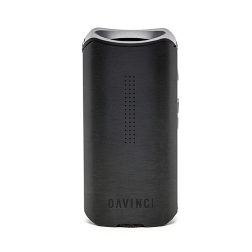 IQ2 Portable Vaporizer herbal and concentrate by Davinci – Jean