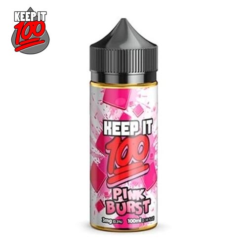 pink-burst-keep-it-100-jcv