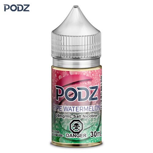 ripe-watermelon-podz-salt-eliquid-jcv