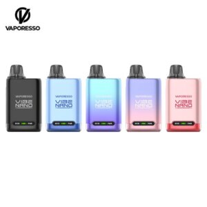 Vibe Nano Pod Kit by Vaporesso - Image 2