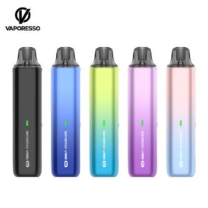 Vibe SE Pod Kit by Vaporesso - Image 2