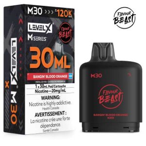 bangin-blood-orange-iced-m30-series-pod-level-x-flavour-beast-jcv