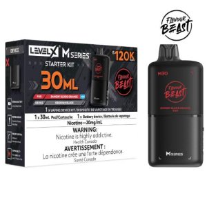 bangin-blood-orange-m30-series-starter-kit--level-x-flavour-beast-jcv