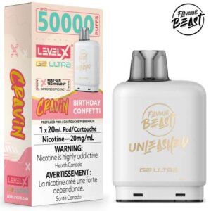 birthday-confetti-cravin-unleashed-level-x-g2-ultra-flavour-beast-jcv
