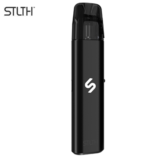 Open Pod Device Open Device Kit par STLTH – Jean Cloud Vape