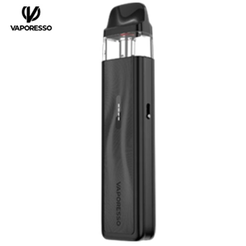 black-xros-5-mini