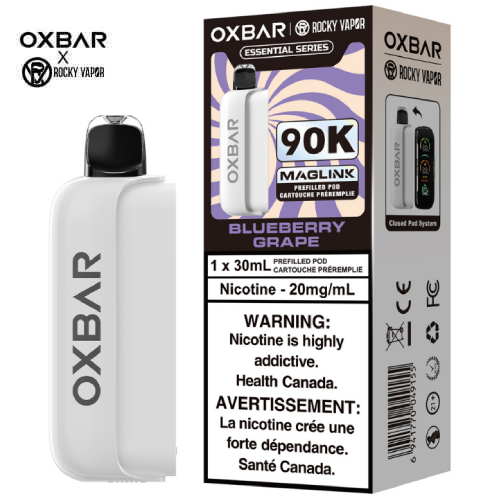 blueberry-grape-maglink-90k-pod-oxbar-rocky-vapor-jcv blueberry-grape-maglink-90k-pod-oxbar-rocky-vapor-jcv