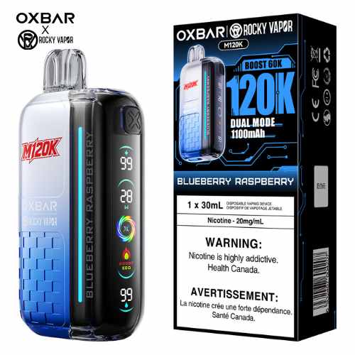 blueberry-raspberry-m120k-oxbar-rocky-vapor-jcv blueberry-raspberry-m120k-oxbar-rocky-vapor-jcv