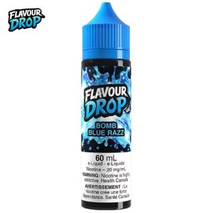 bomb-blue-razz-60ml-salt-flavour-drop-jcv