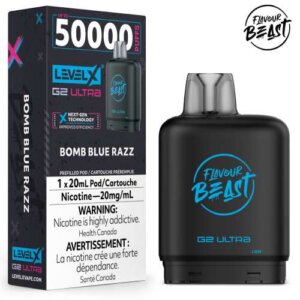 bomb-blue-razz-level-x-g2-ultra-flavour-beast-jcv