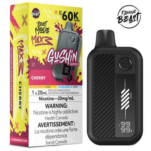 cherry-gushin-series-beast-mode-max3-flavour-beast-jcv cherry-gushin-series-beast-mode-max3-flavour-beast-jcv