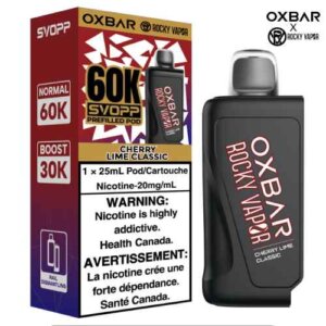 cherry-lime-classic-svopp-pod-60k-by-oxbar-x-rocky-vapor
