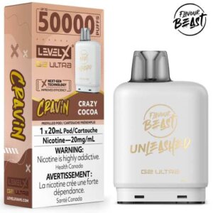 crazy-cocoa-cravin-unleashed-level-x-g2-ultra-flavour-beast-jcv