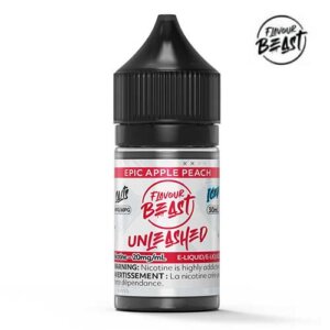 epic-apple-peach-unleashed-30ml-salt-flavour-beast-jcv