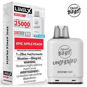 epic-apple-peach-unleashed-boost-g2-25k-flavour-beast-jcv