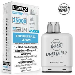 epic-blue-razz-lemon-unleashed-boost-g2-25k-flavour-beast-jcv