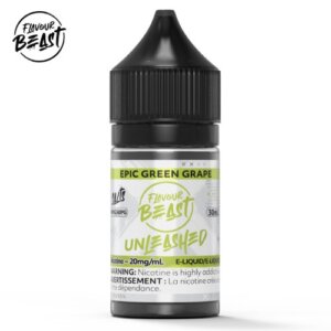 epic-green-grape-unleashed-30ml-salt-flavour-beast-jcv