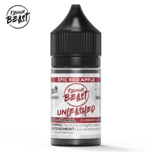 epic-red-apple-unleashed-30ml-salt-flavour-beast-jcv