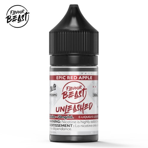 epic-red-apple-unleashed-30ml-salt-flavour-beast-jcv