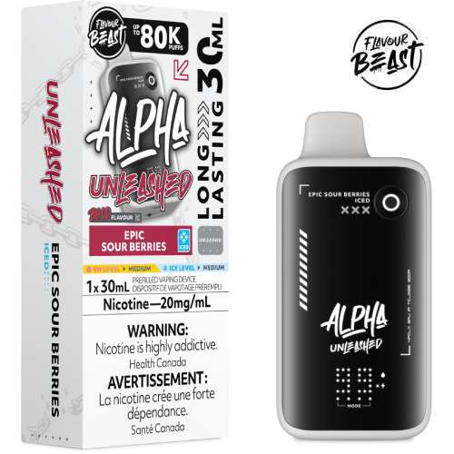 epic-sour-berries-unleashed-series-alpha-flavour-beast-jcv epic-sour-berries-unleashed-series-alpha-flavour-beast-jcv