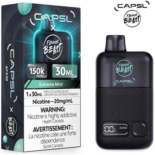 extreme-mint-capsl-30ml-flavour-beast-jcv extreme-mint-capsl-30ml-flavour-beast-jcv