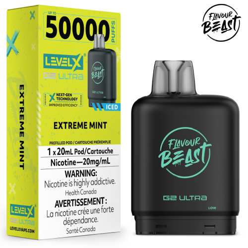 extreme-mint-level-x-g2-ultra-flavour-beast-jcv