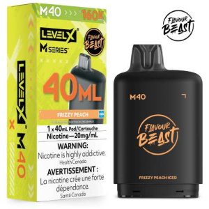 frizzy-peach-iced-m40-series-pod-level-x-flavour-beast-jcv