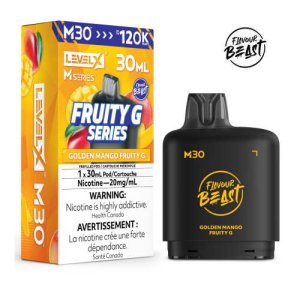 golden-mango-fruity-g-m30-series-pod-level-x-flavour-beast-jcv