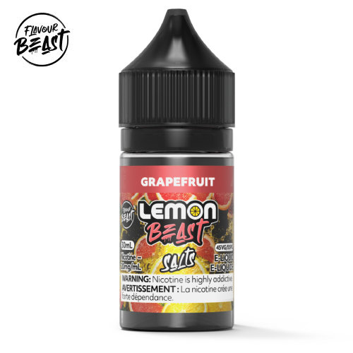 grapefruit-lemon-beast-salts-30ml-flavour-beast-jcv grapefruit-lemon-beast-salts-30ml-flavour-beast-jcv