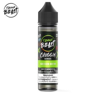 green-dew-chuggin-60ml-salt-flavour-beast-jcv