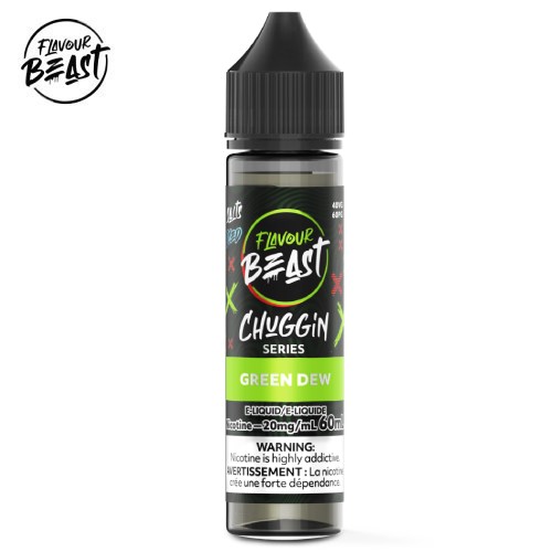 green-dew-chuggin-60ml-salt-flavour-beast-jcv green-dew-chuggin-60ml-salt-flavour-beast-jcv