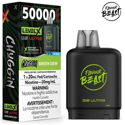 green-dew-level-x-g2-ultra-flavour-beast-jcv