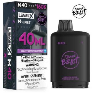 groovy-grape-passionfruit-iced-m40-series-pod-level-x-flavour-beast-jcv