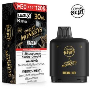 hakuna-m30-series-pod-level-x-flavour-beast-jcv