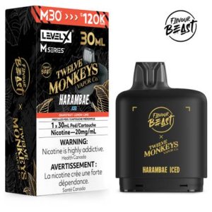 harambae-m30-series-pod-level-x-flavour-beast-jcv