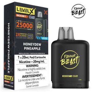 honeydew-pineapple-iced-25k-pod-boost-g2-flavour-beast-jcv