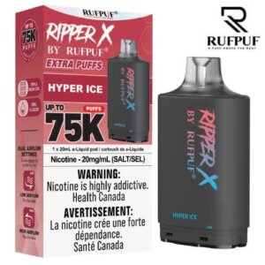 hyper-ice-ripper-x-75k-rufpuf