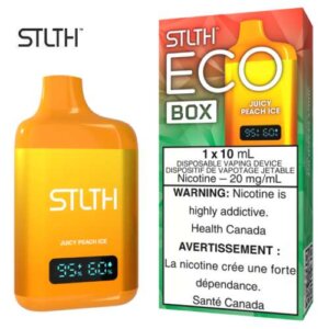 juicy-peach-ice-eco-box-stlth-jcv